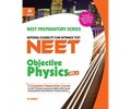 Objective Physics Vol.-2 for NEET